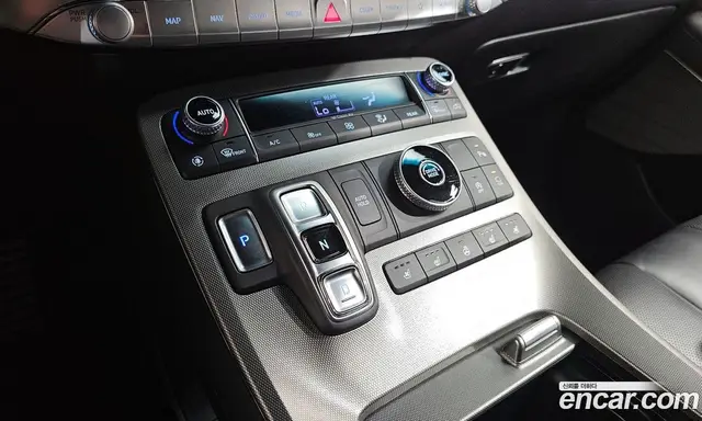 Hyundai Palisade 2022 3.8 автомат (гидро), миниатюра 9