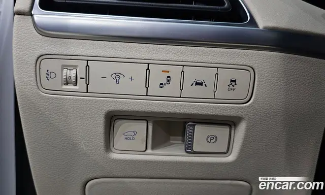 Hyundai Palisade 2022 2.2 автомат (гидро), миниатюра 12