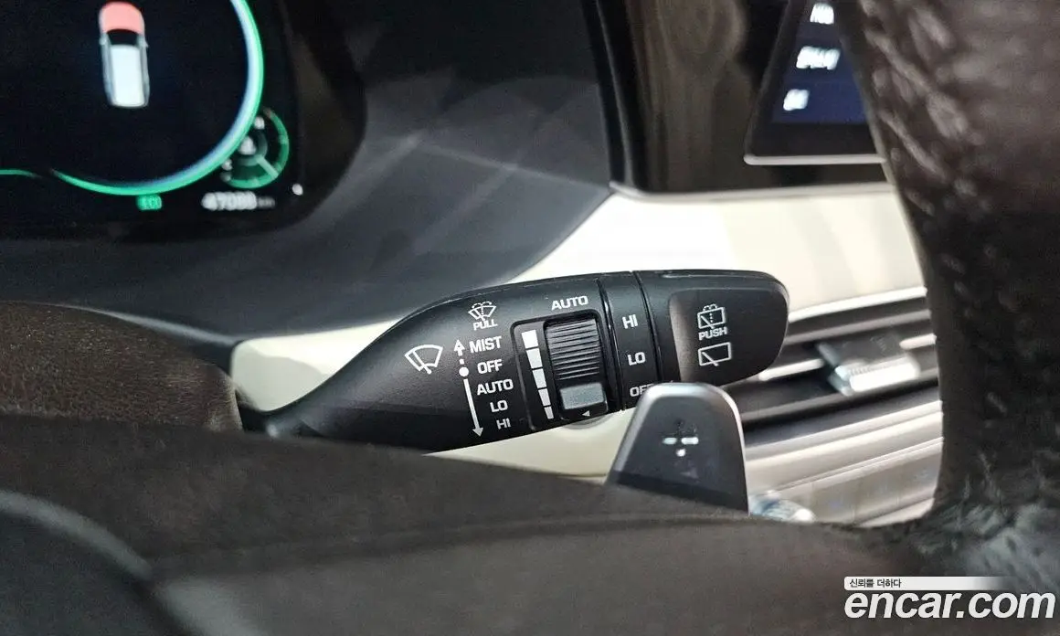Hyundai Palisade 2022 2.2 автомат (гидро), фото 14