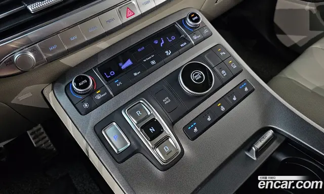 Hyundai Palisade 2022 2.2 автомат (гидро), миниатюра 9