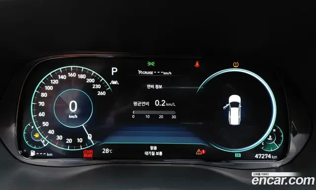 Hyundai Palisade 2022 3.8 автомат (гидро), миниатюра 11