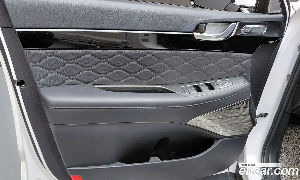 Hyundai Palisade 2022 3.8 автомат (гидро), фото 14