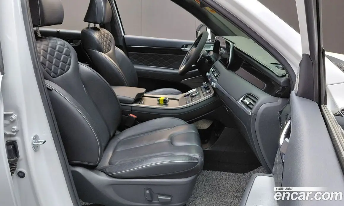 Hyundai Palisade 2022 3.8 автомат (гидро), фото 16