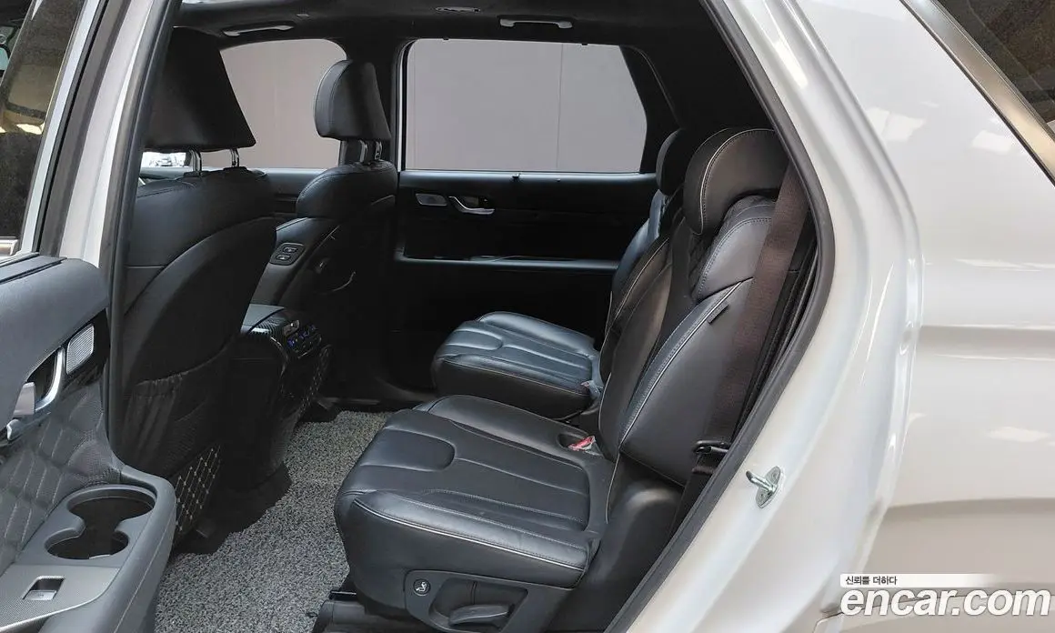 Hyundai Palisade 2022 3.8 автомат (гидро), фото 17