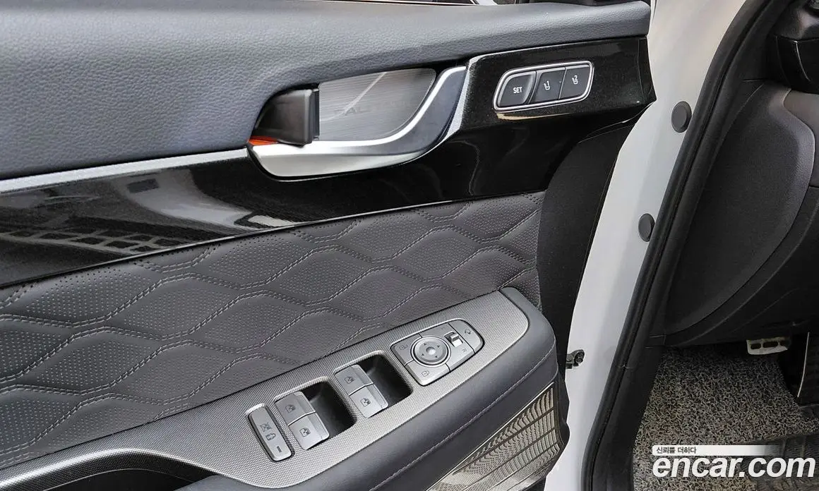 Hyundai Palisade 2022 3.8 автомат (гидро), фото 29