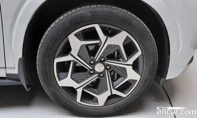 Hyundai Palisade 2022 3.8 автомат (гидро), миниатюра 7