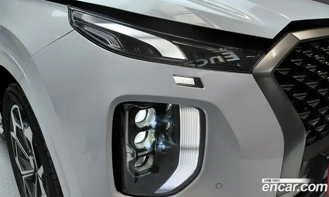 Hyundai Palisade 2022 3.8 автомат (гидро), миниатюра 8