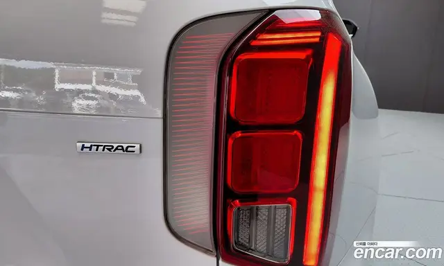 Hyundai Palisade 2022 3.8 автомат (гидро), миниатюра 9