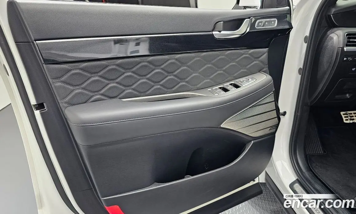 Hyundai Palisade 2022 2.2 автомат (гидро), фото 14