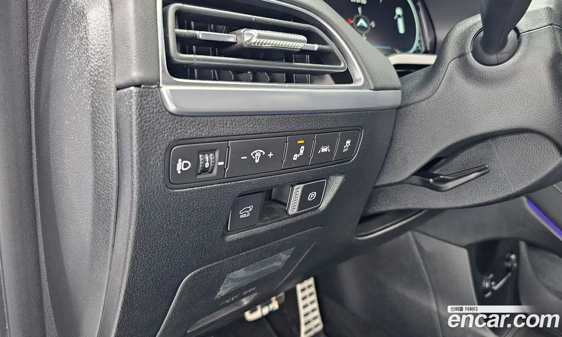 Hyundai Palisade 2022 2.2 автомат (гидро), фото 22