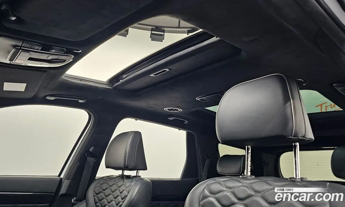 Hyundai Palisade 2022 2.2 автомат (гидро), фото 25