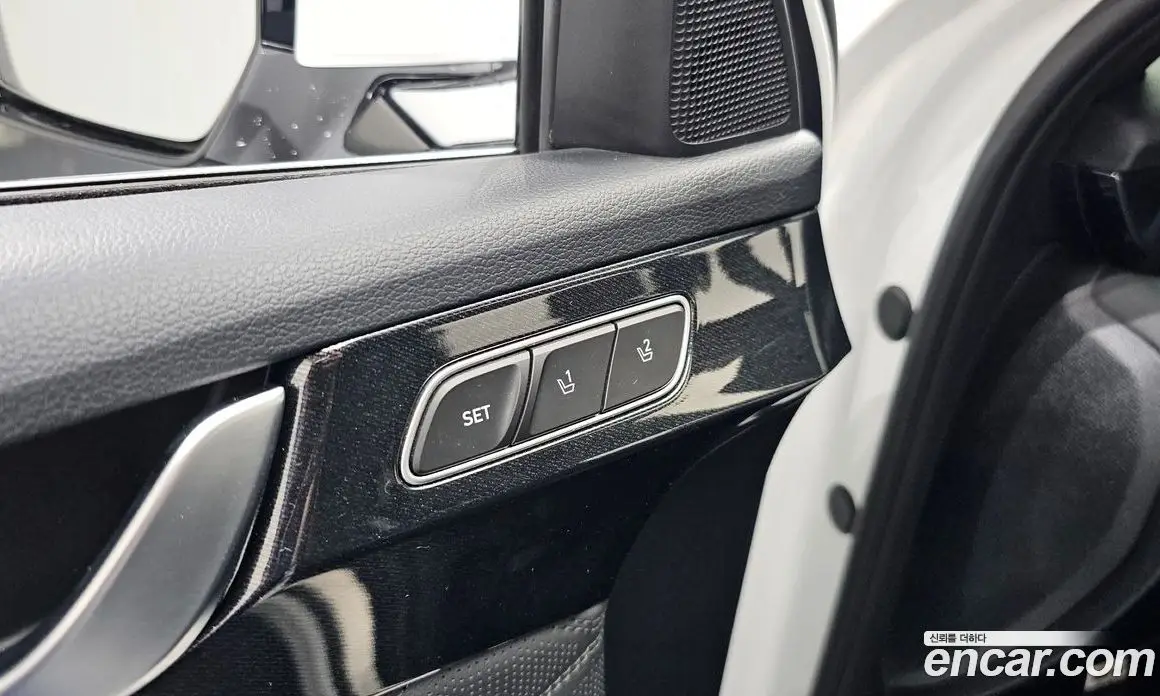 Hyundai Palisade 2022 2.2 автомат (гидро), фото 27