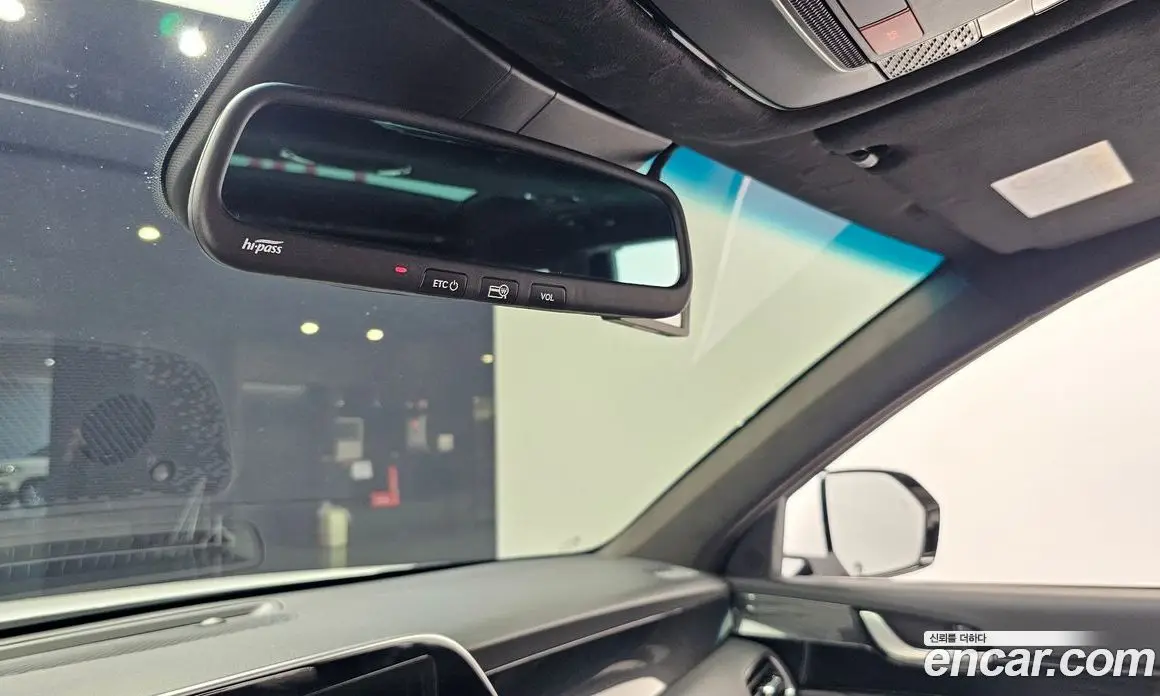 Hyundai Palisade 2022 2.2 автомат (гидро), фото 28