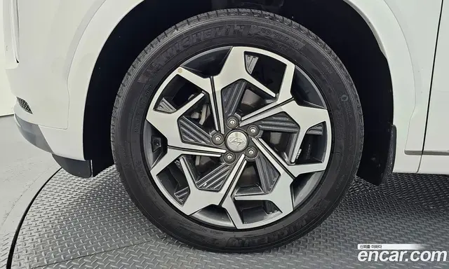 Hyundai Palisade 2022 2.2 автомат (гидро), миниатюра 5