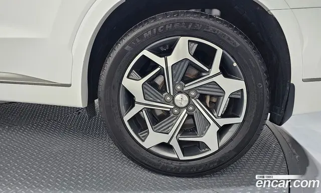 Hyundai Palisade 2022 2.2 автомат (гидро), миниатюра 7