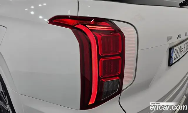 Hyundai Palisade 2022 2.2 автомат (гидро), миниатюра 9