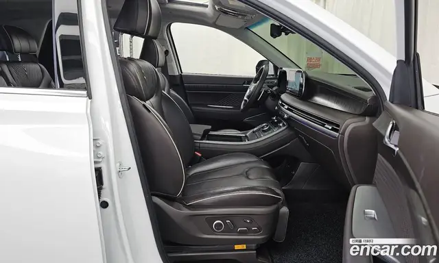 Hyundai Palisade 2023 3.8 автомат (гидро), миниатюра 11