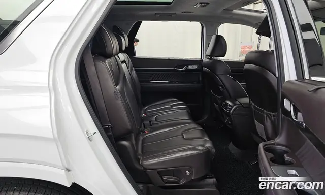 Hyundai Palisade 2023 3.8 автомат (гидро), миниатюра 12