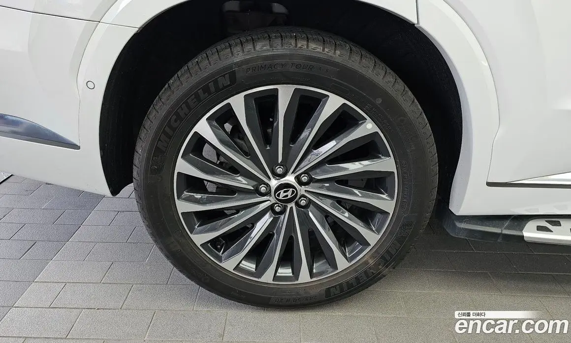 Hyundai Palisade 2023 3.8 автомат (гидро), фото 5