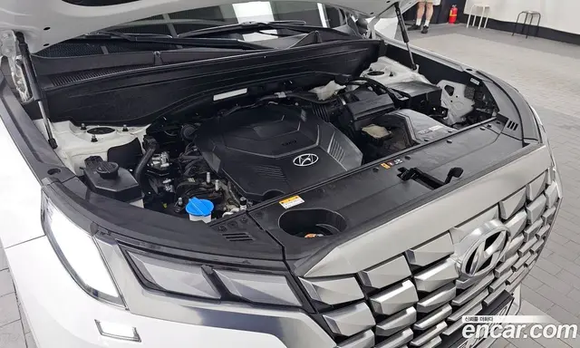 Hyundai Palisade 2023 3.8 автомат (гидро), миниатюра 6
