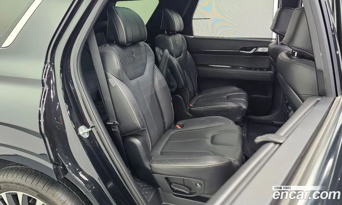 Hyundai Palisade 2023 3.8 автомат (гидро), фото 11