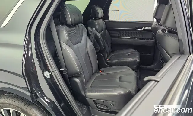 Hyundai Palisade 2023 3.8 автомат (гидро), миниатюра 11