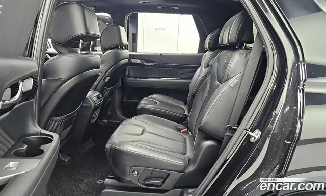 Hyundai Palisade 2023 3.8 автомат (гидро), миниатюра 12