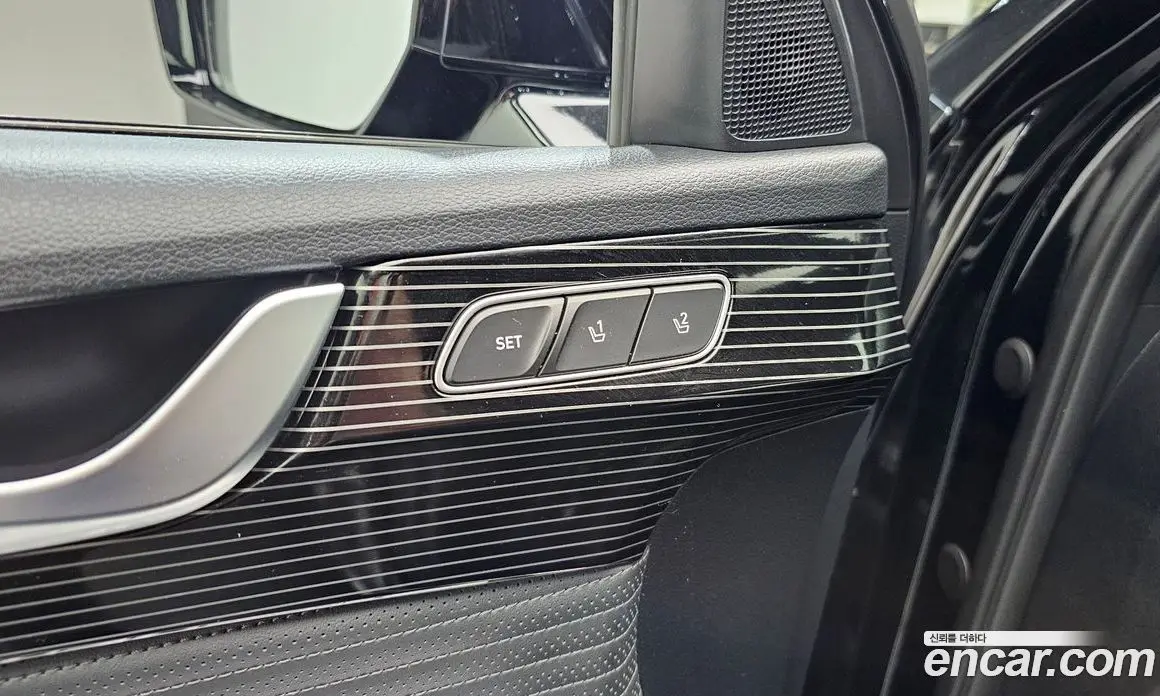 Hyundai Palisade 2023 3.8 автомат (гидро), фото 18