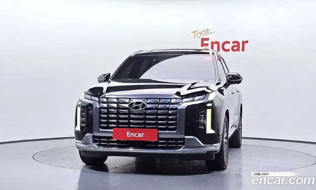 Hyundai Palisade 2023 3.8 автомат (гидро), миниатюра 3