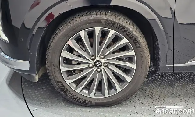 Hyundai Palisade 2023 3.8 автомат (гидро), миниатюра 5