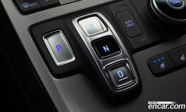 Hyundai Palisade 2024 2.2 автомат (гидро), миниатюра 12