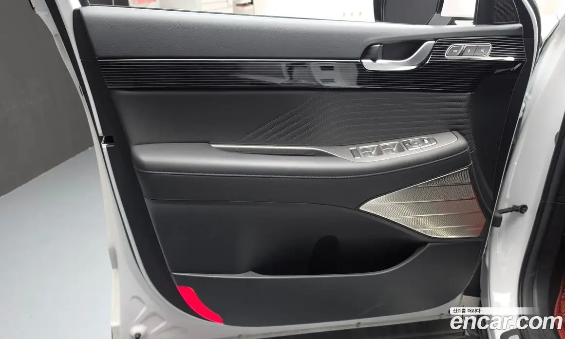 Hyundai Palisade 2024 2.2 автомат (гидро), фото 14