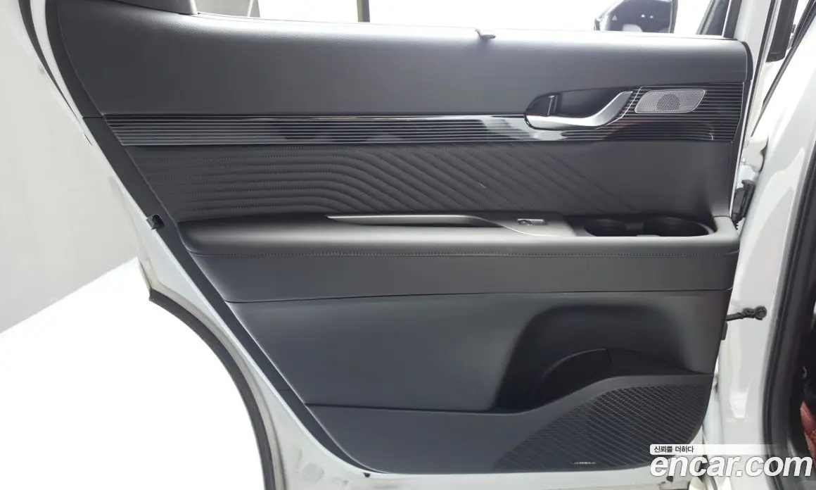 Hyundai Palisade 2024 2.2 автомат (гидро), фото 15