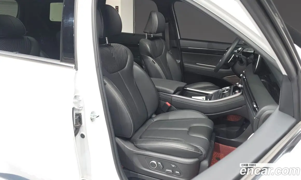 Hyundai Palisade 2024 2.2 автомат (гидро), фото 16