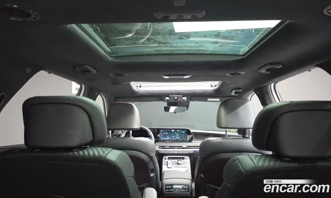 Hyundai Palisade 2024 2.2 автомат (гидро), фото 26