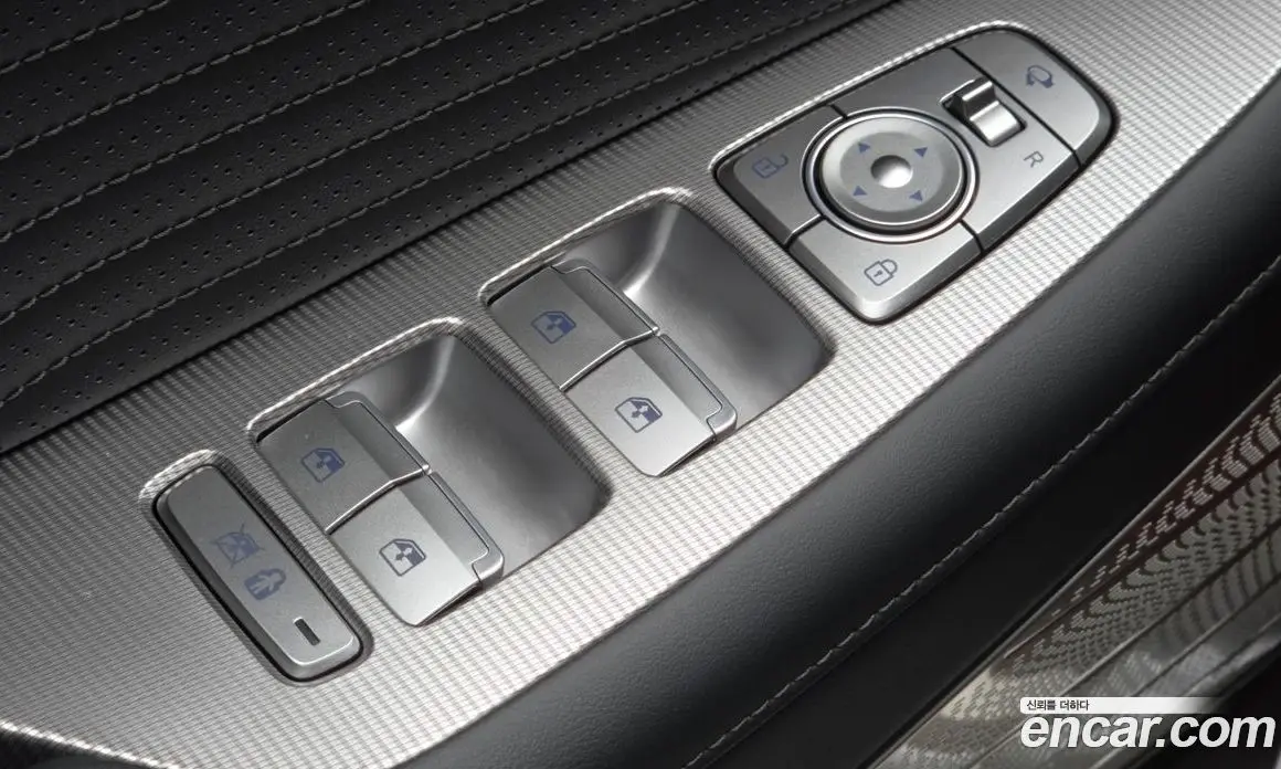 Hyundai Palisade 2024 2.2 автомат (гидро), фото 30