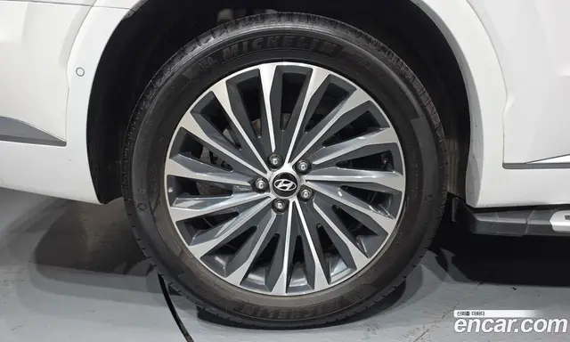 Hyundai Palisade 2024 2.2 автомат (гидро), миниатюра 5