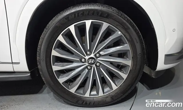 Hyundai Palisade 2024 2.2 автомат (гидро), миниатюра 7