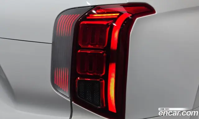 Hyundai Palisade 2024 2.2 автомат (гидро), миниатюра 9