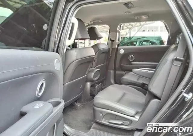 Hyundai Palisade 2025 2.5 автомат (гидро), миниатюра 11