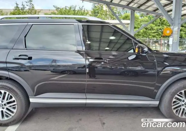 Hyundai Palisade 2025 2.5 автомат (гидро), миниатюра 12