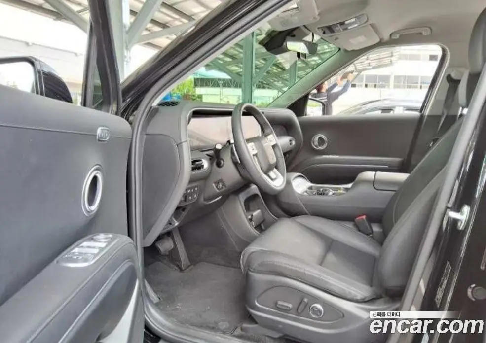 Hyundai Palisade 2025 2.5 автомат (гидро), фото 4