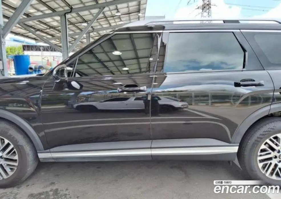 Hyundai Palisade 2025 2.5 автомат (гидро), фото 5