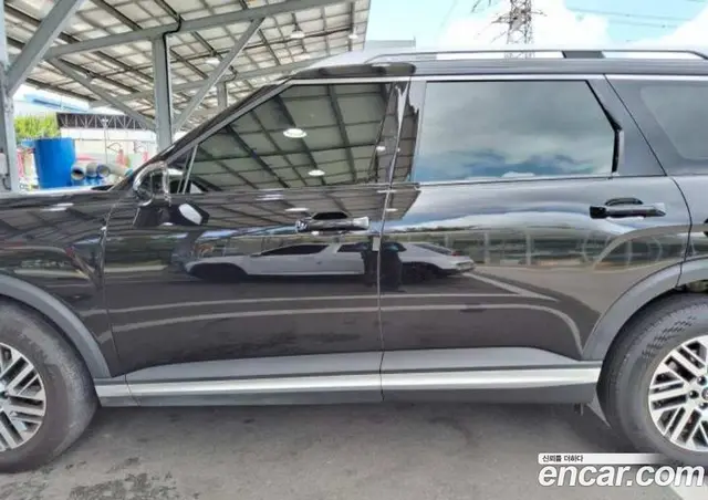 Hyundai Palisade 2025 2.5 автомат (гидро), миниатюра 5