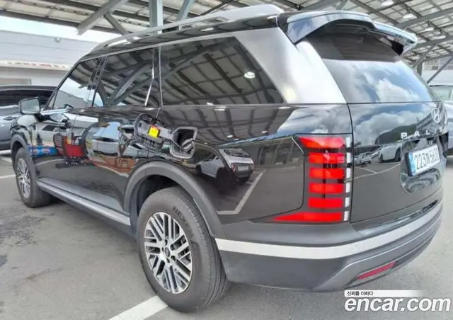 Hyundai Palisade 2025 2.5 автомат (гидро), миниатюра 10