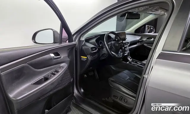 Hyundai Santa Fe 2018 2.0 автомат (гидро), миниатюра 11