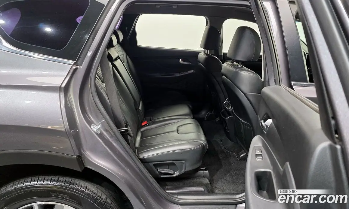 Hyundai Santa Fe 2018 2.0 автомат (гидро), фото 12