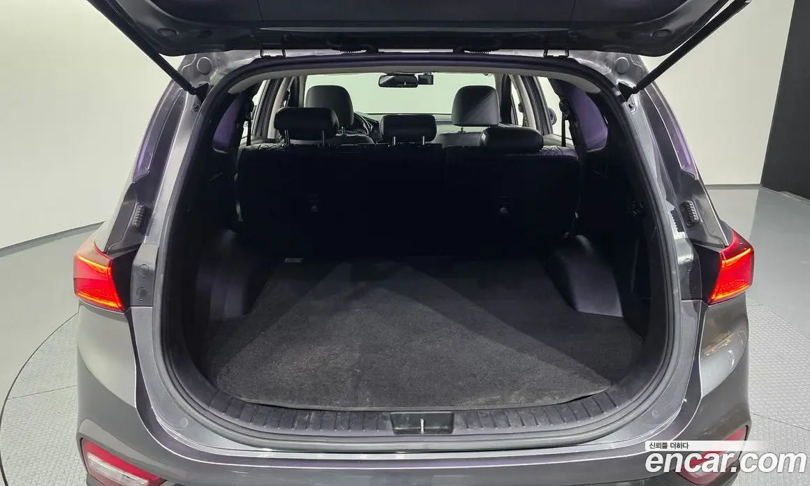 Hyundai Santa Fe 2018 2.0 автомат (гидро), фото 20