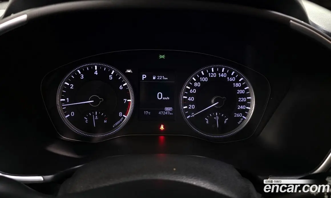 Hyundai Santa Fe 2018 2.0 автомат (гидро), фото 8