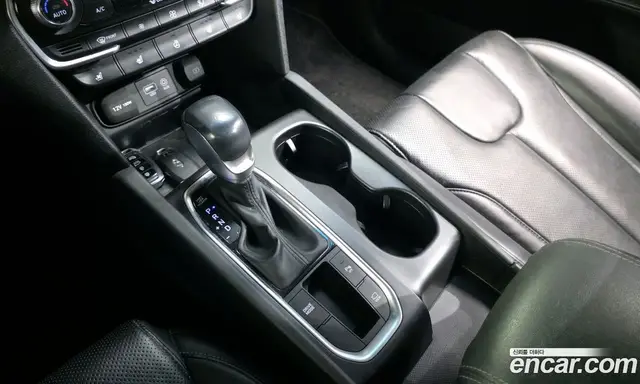 Hyundai Santa Fe 2018 2.0 автомат (гидро), миниатюра 9